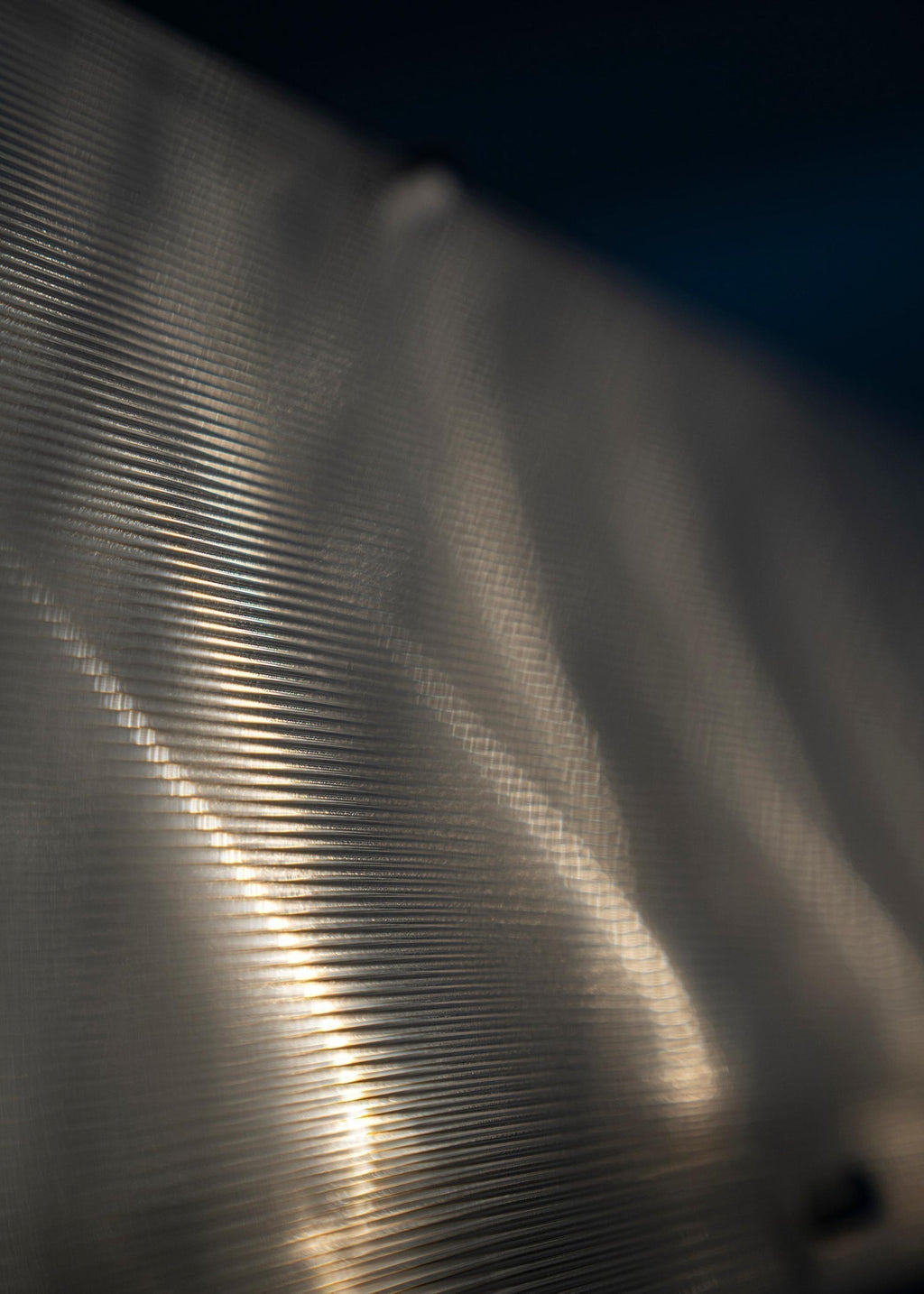Fragment #05 Wall Sconce
