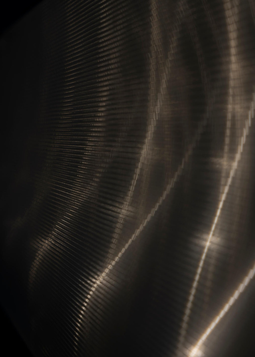 Fragment #05 Wall Sconce