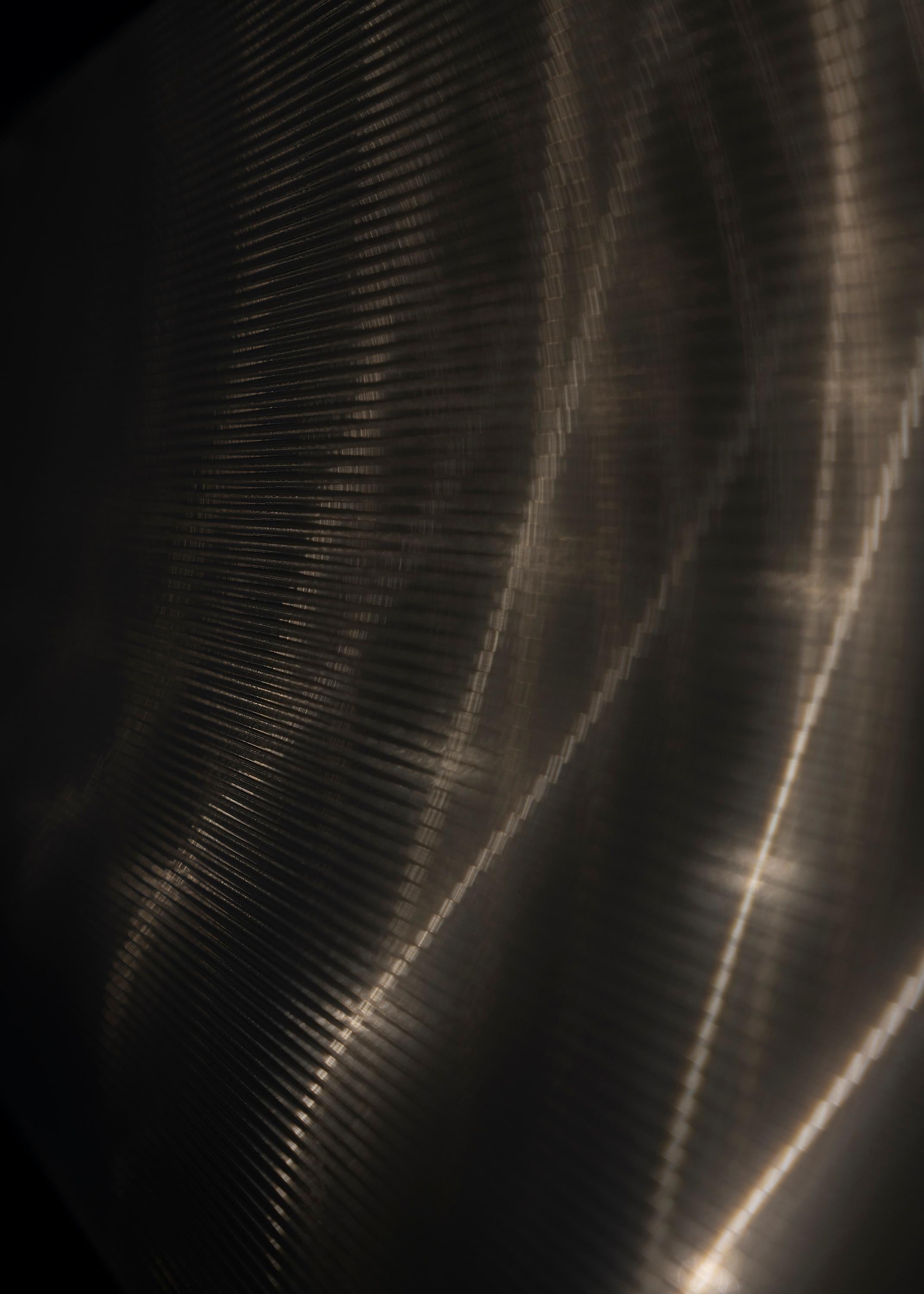 Fragment #05 Wall Sconce