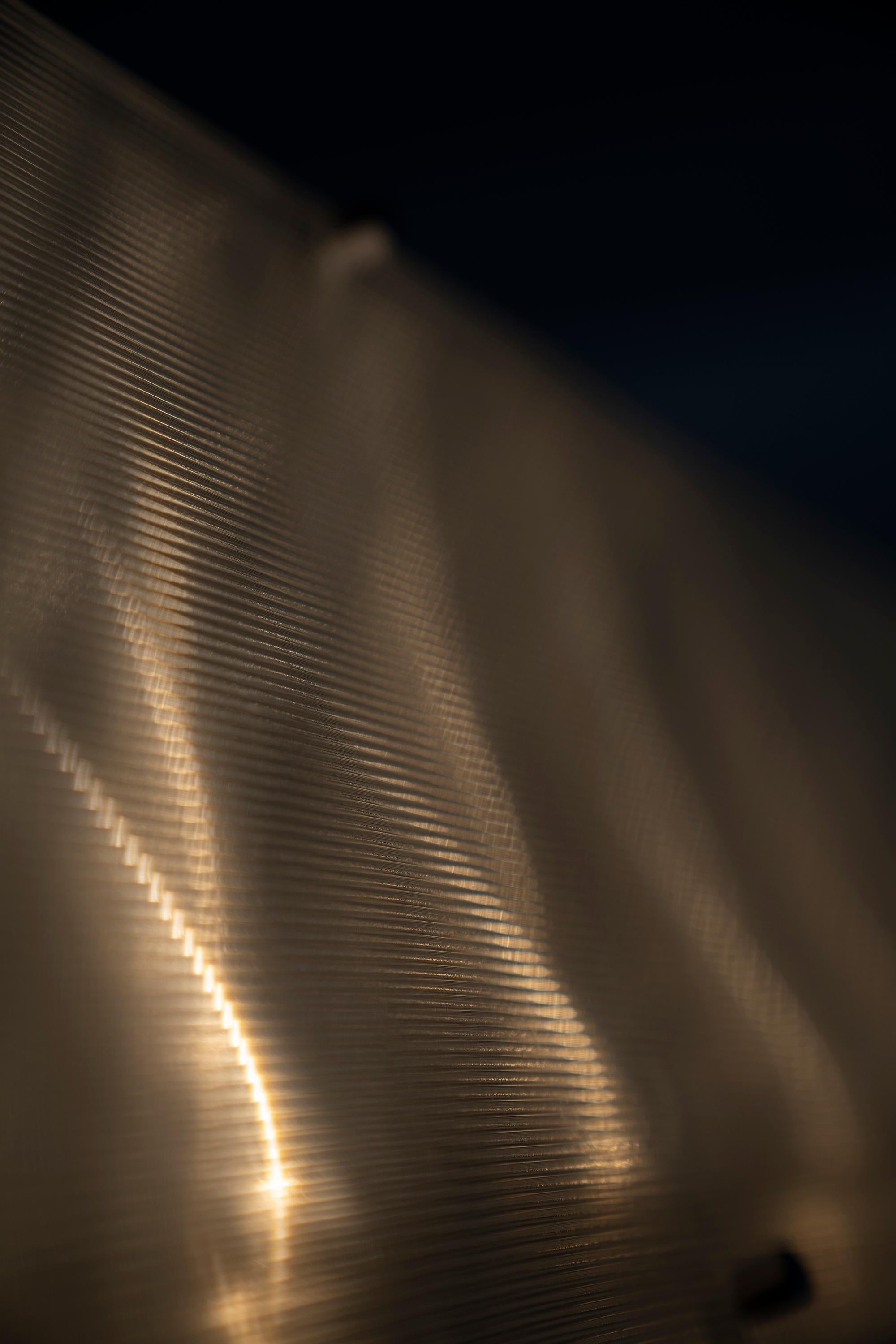 Fragment #05 Wall Sconce