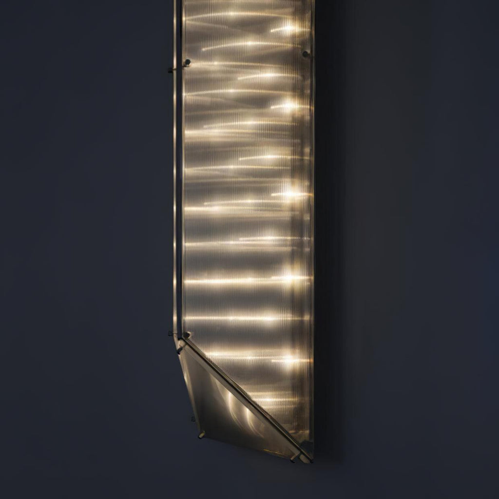 Fragment #05 Wall Sconce
