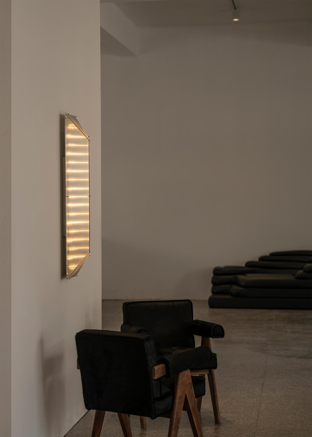 Fragment #05 Wall Sconce