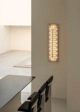 Fragment #05 Wall Sconce