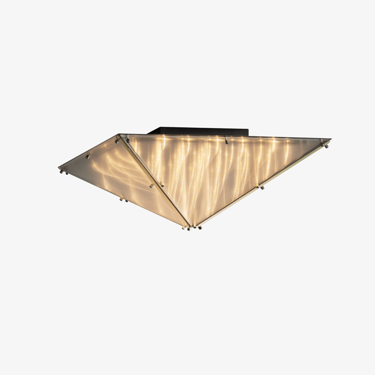 Fragment #06 Ceiling Lamp