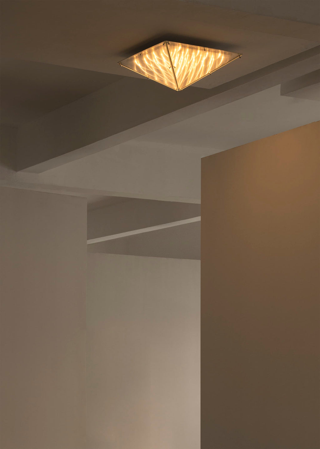 Fragment #06 Ceiling Lamp