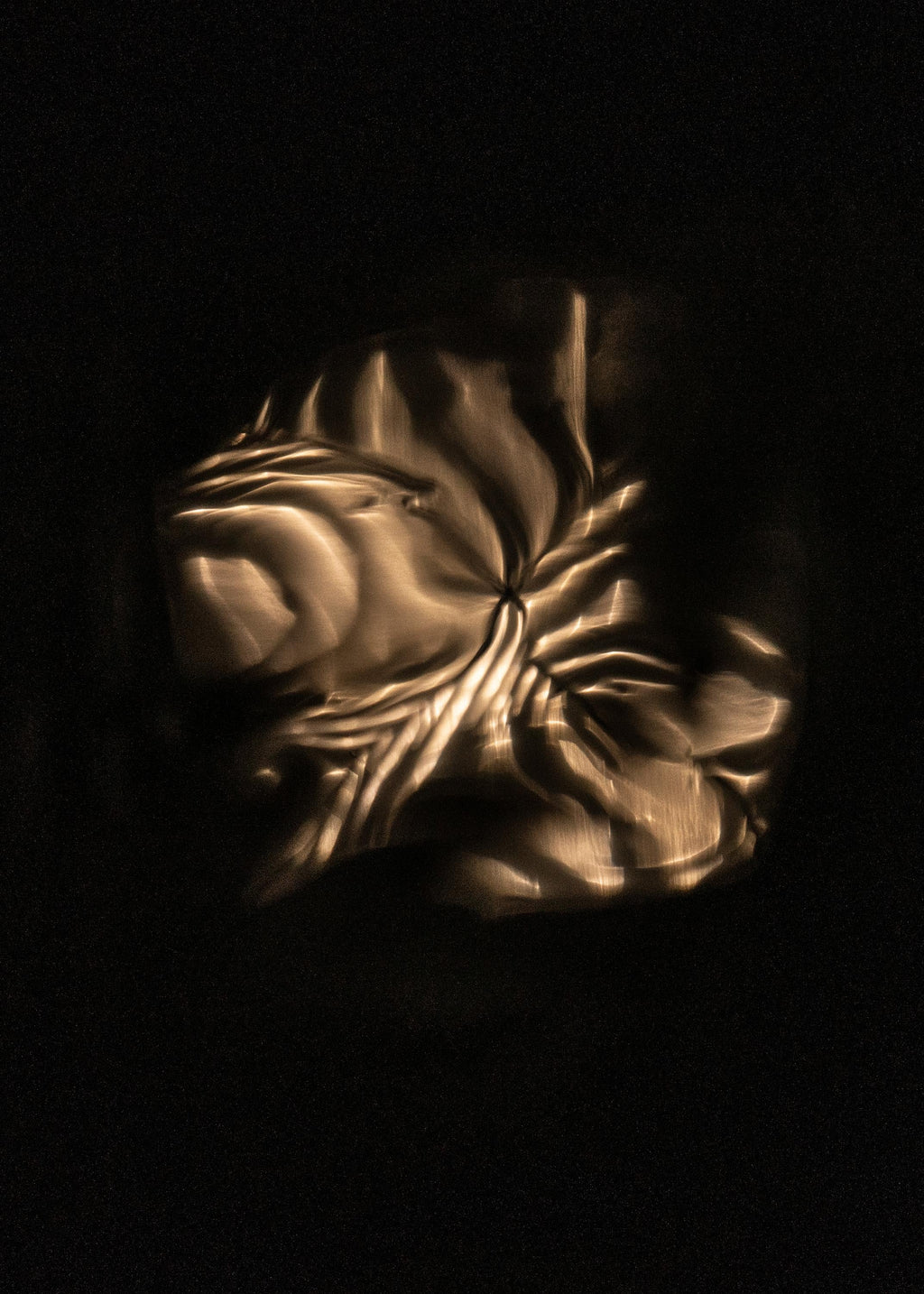 Fragment #06 Ceiling Lamp