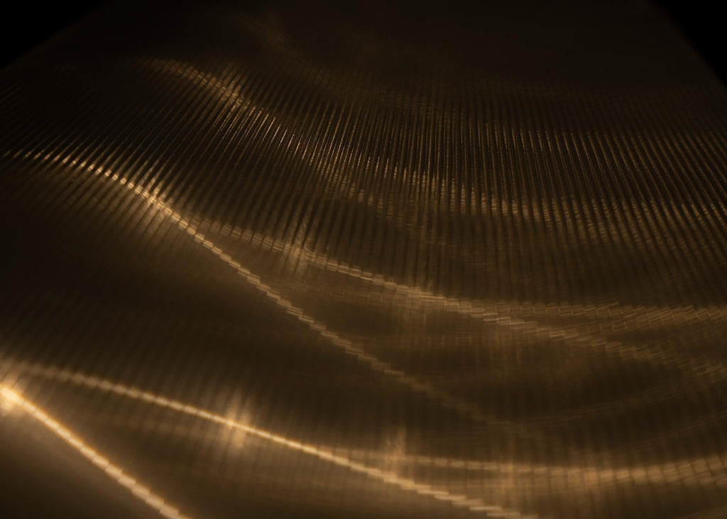 Fragment #06 Ceiling Lamp