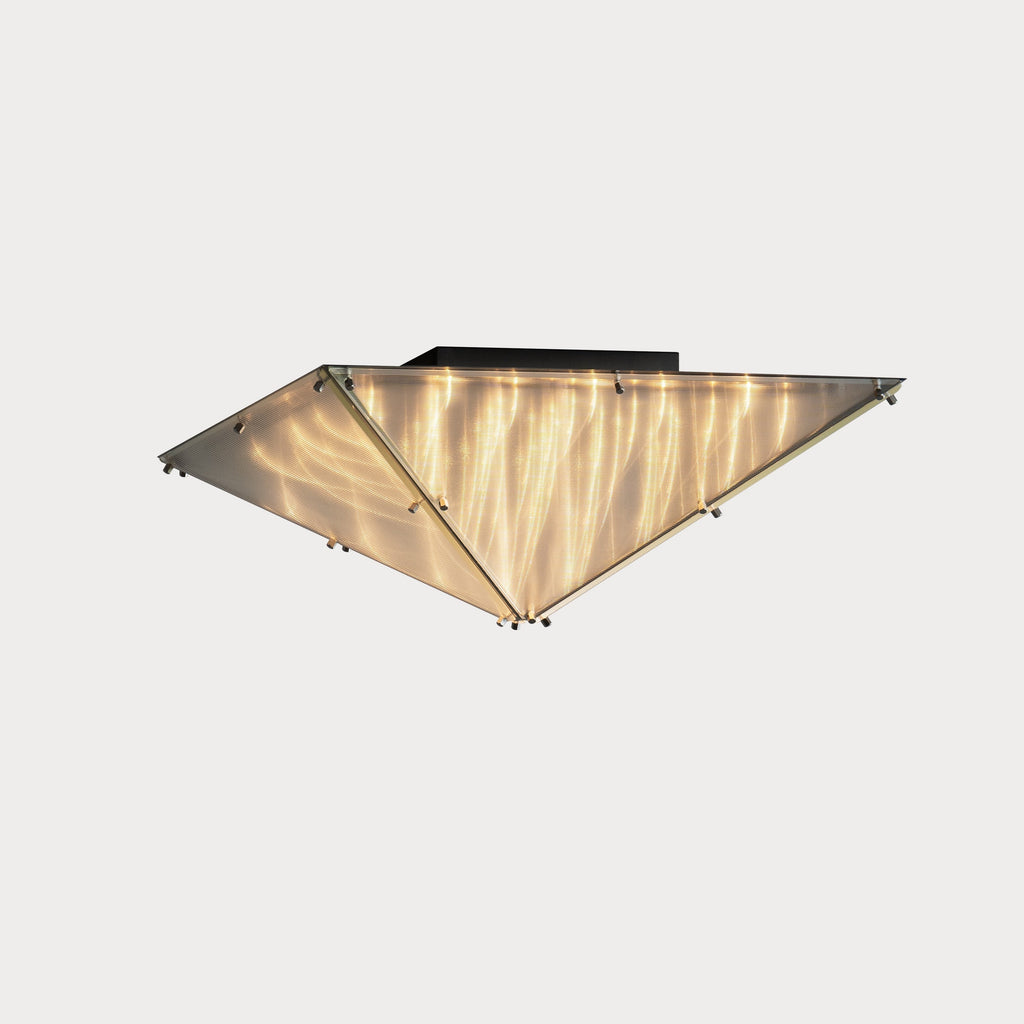 Fragment #06 Ceiling Lamp