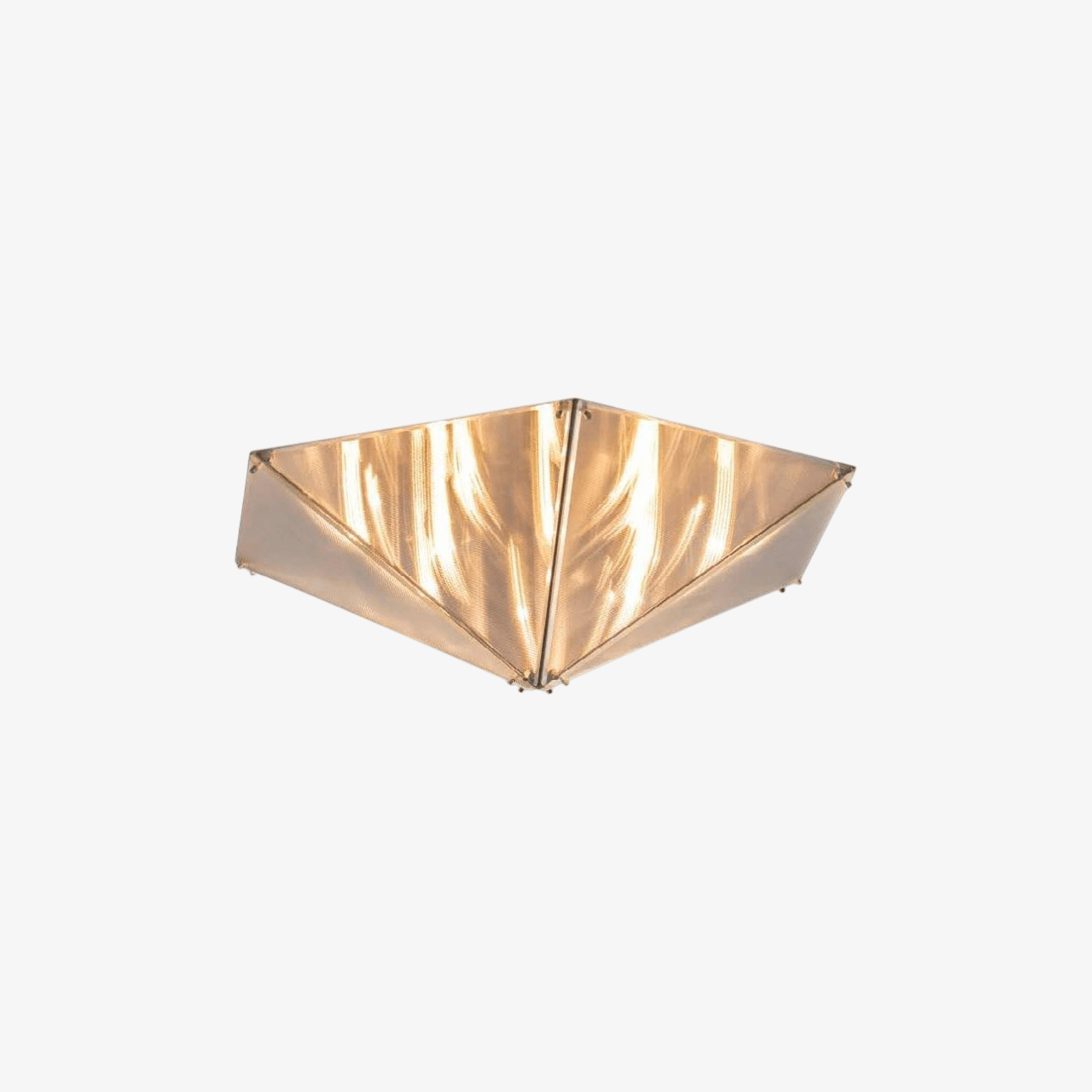 Fragment #07 Flush Mount Light