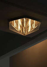 Fragment #07 Flush Mount Light