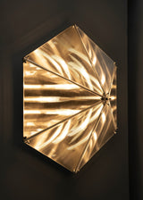 Fragment #07 Flush Mount Light