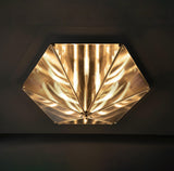 Fragment #07 Flush Mount Light