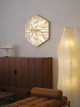 Fragment #07 Flush Mount Light