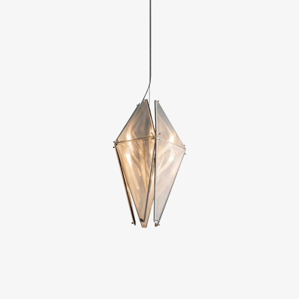 Fragment #08 Pendant Light