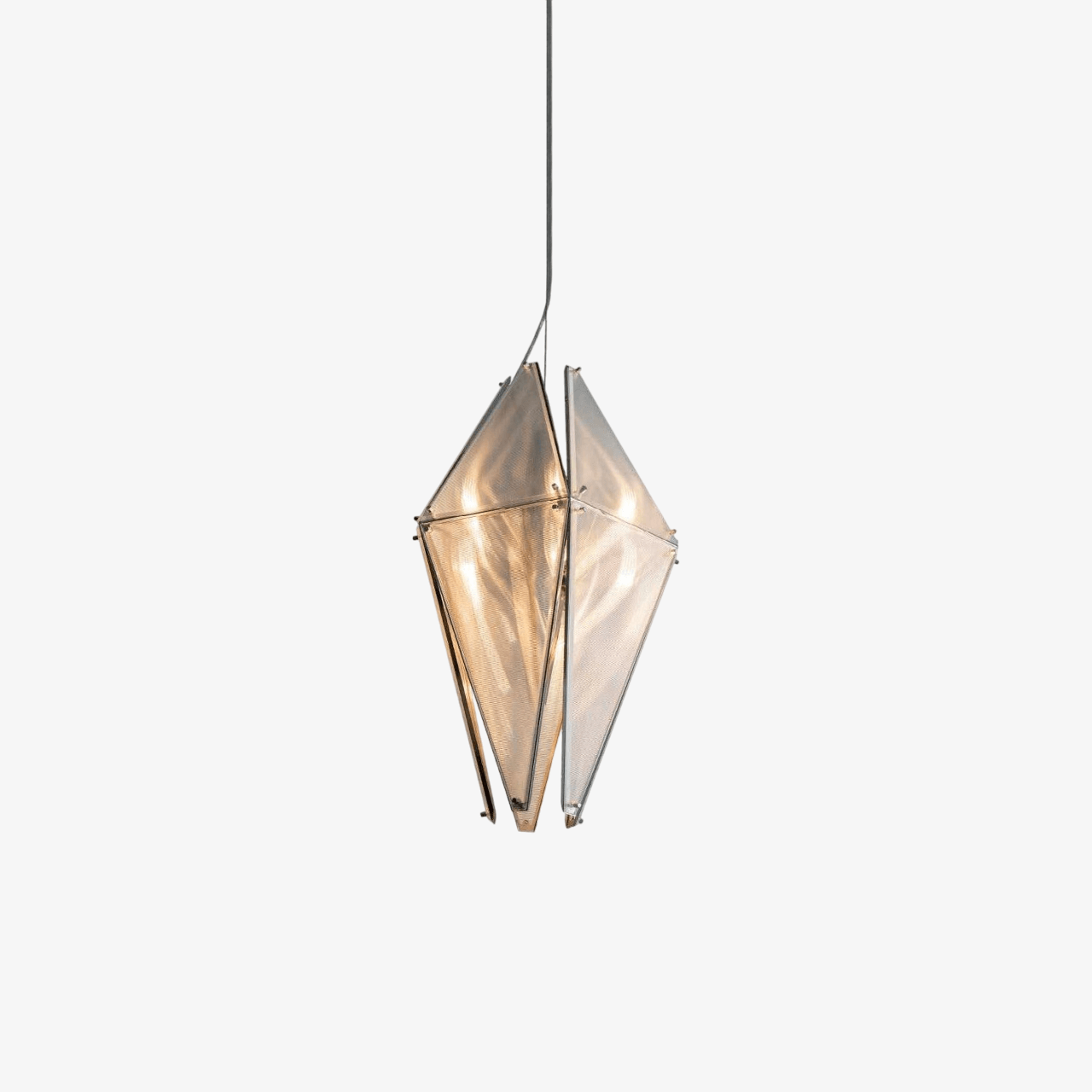 Fragment #08 Pendant Light