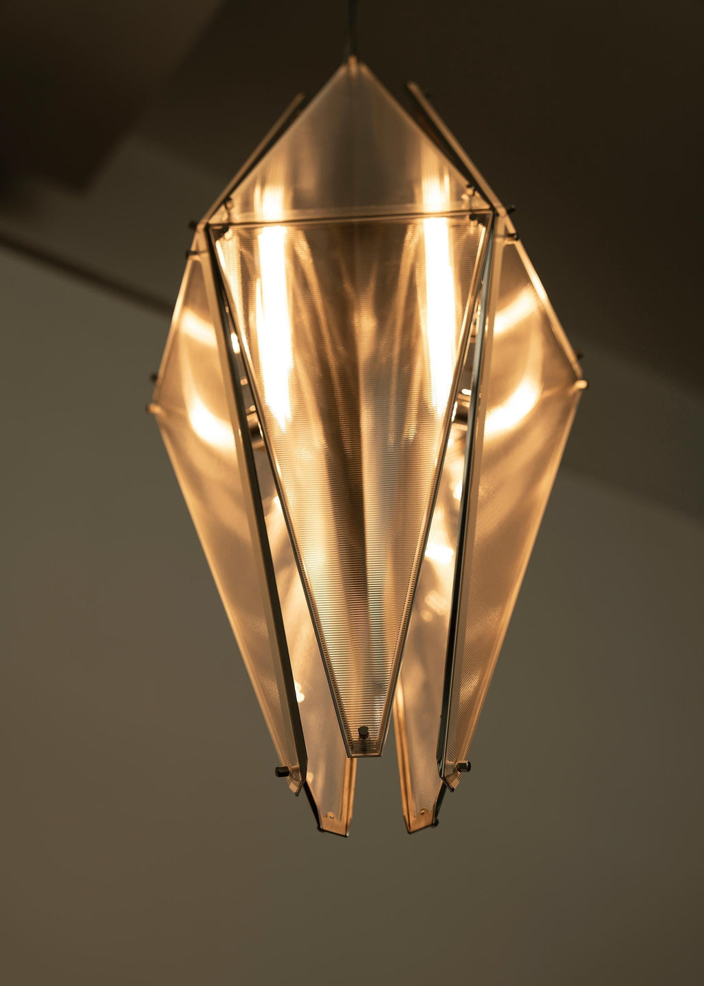 Fragment #08 Pendant Light