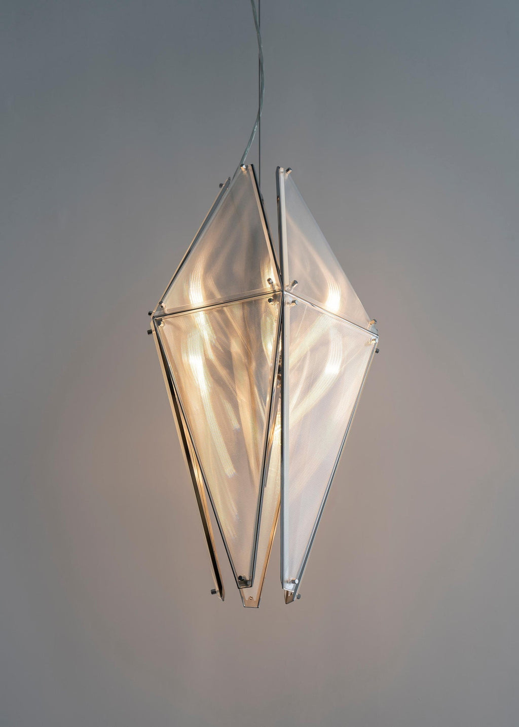 Fragment #08 Pendant Light