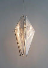 Fragment #08 Pendant Light