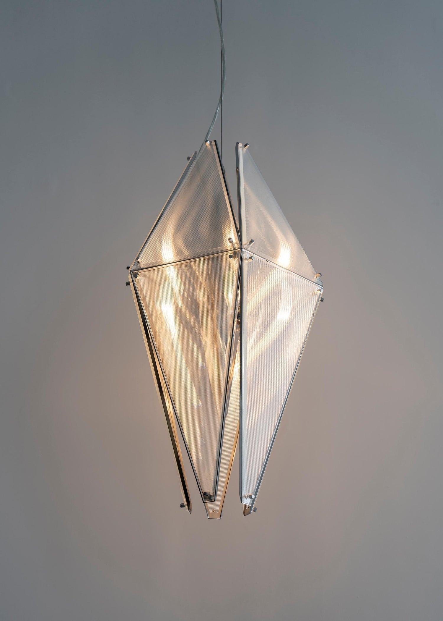 Fragment #08 Pendant Light