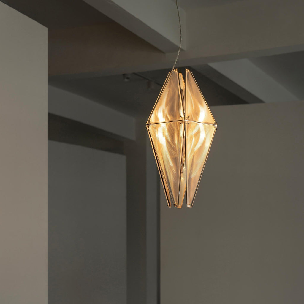 Fragment #08 Pendant Light