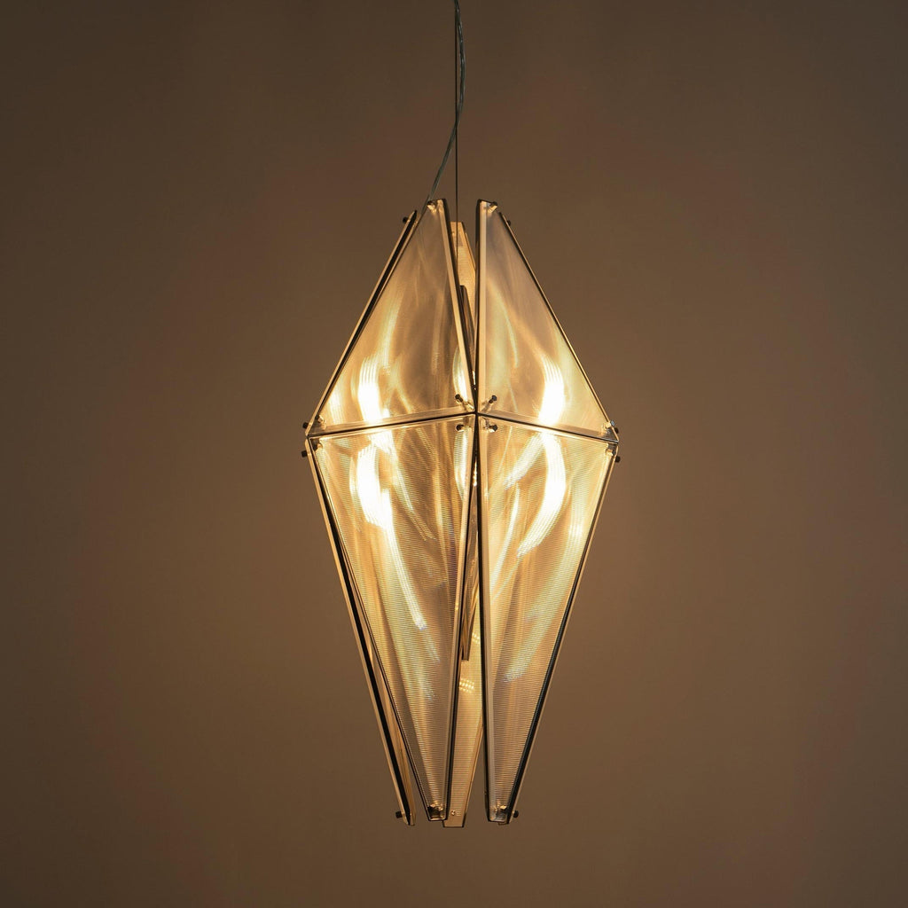 Fragment #08 Pendant Light