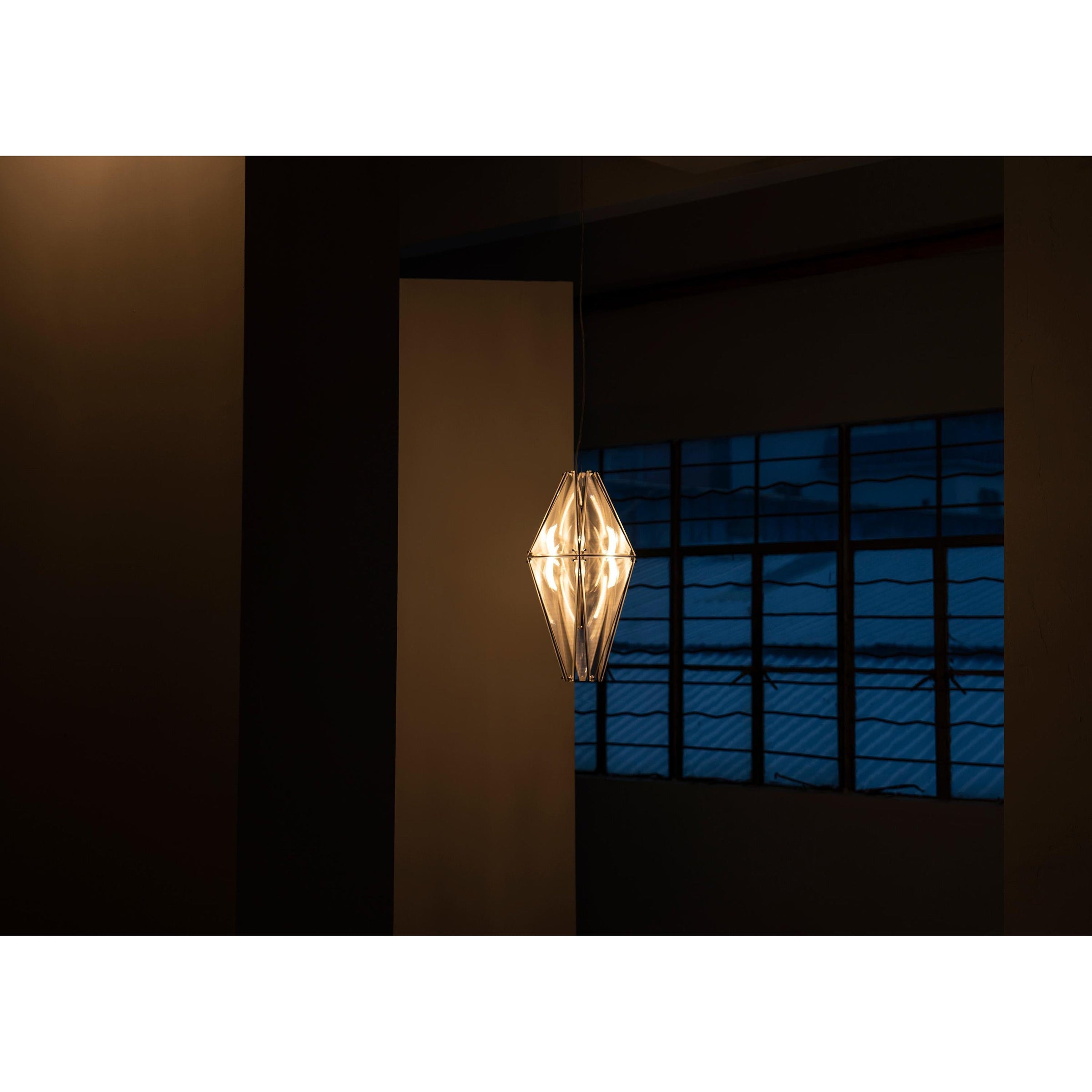 Fragment #08 Pendant Light