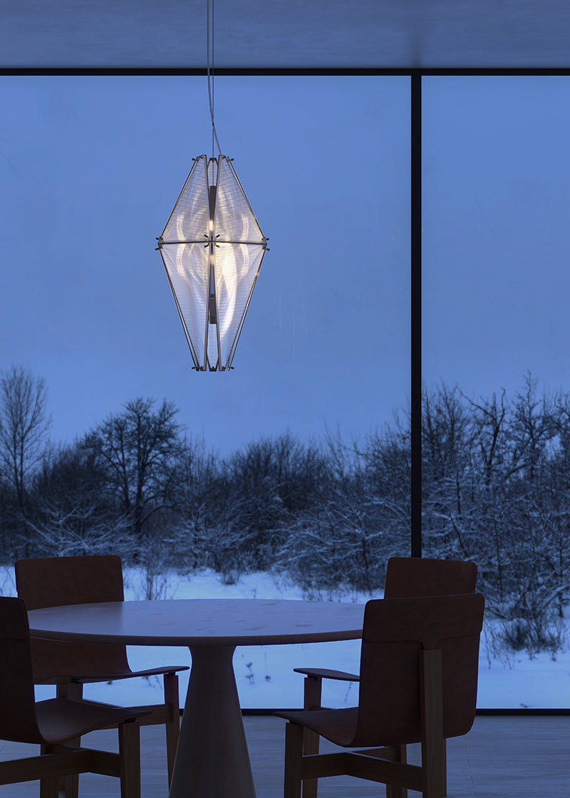 Fragment #08 Pendant Light