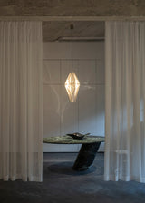 Fragment #08 Pendant Light
