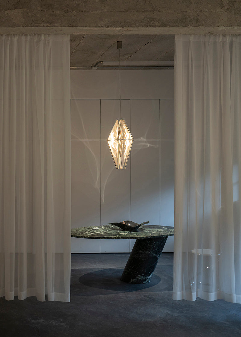 Fragment #08 Pendant Light