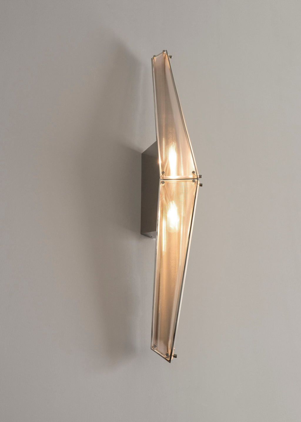 Fragment #09 Wall Sconce