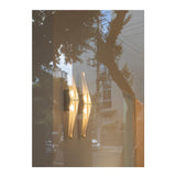 Fragment #09 Wall Sconce