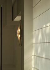 Fragment #09 Wall Sconce