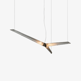 Fragment #10 Pendant Light