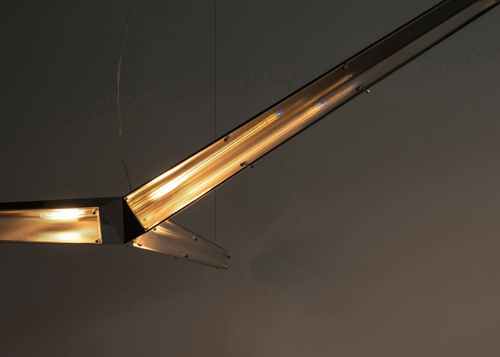 Fragment #10 Pendant Light