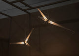 Fragment #10 Pendant Light