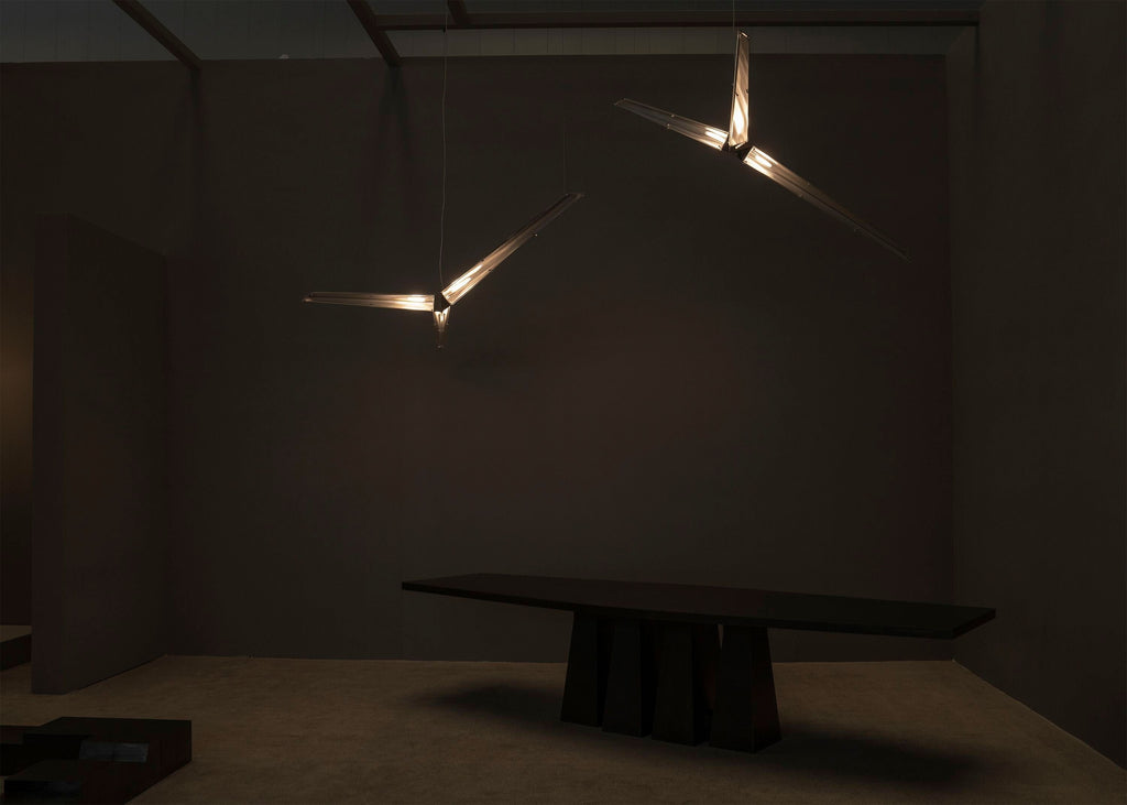 Fragment #10 Pendant Light