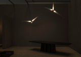 Fragment #10 Pendant Light