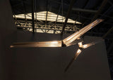 Fragment #10 Pendant Light