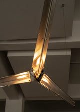 Fragment #10 Pendant Light
