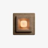 Franklin Flush Mount Light