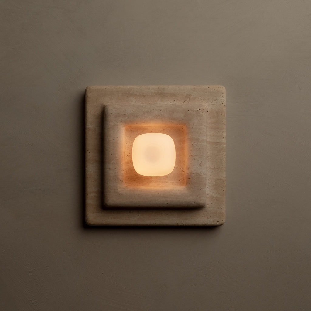 Franklin Flush Mount Light