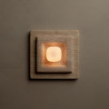 Franklin Flush Mount Light