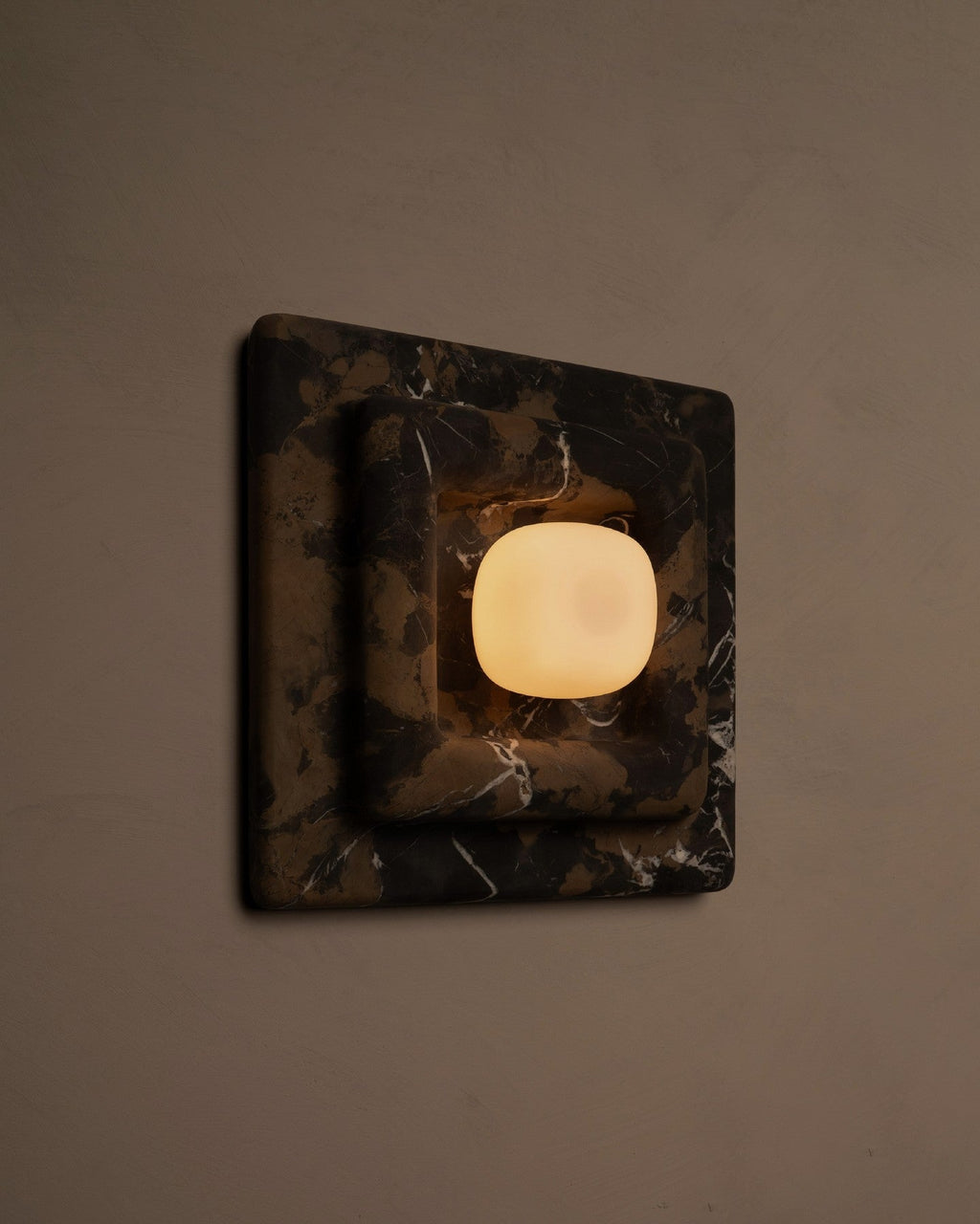 Franklin Flush Mount Light