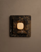 Franklin Flush Mount Light