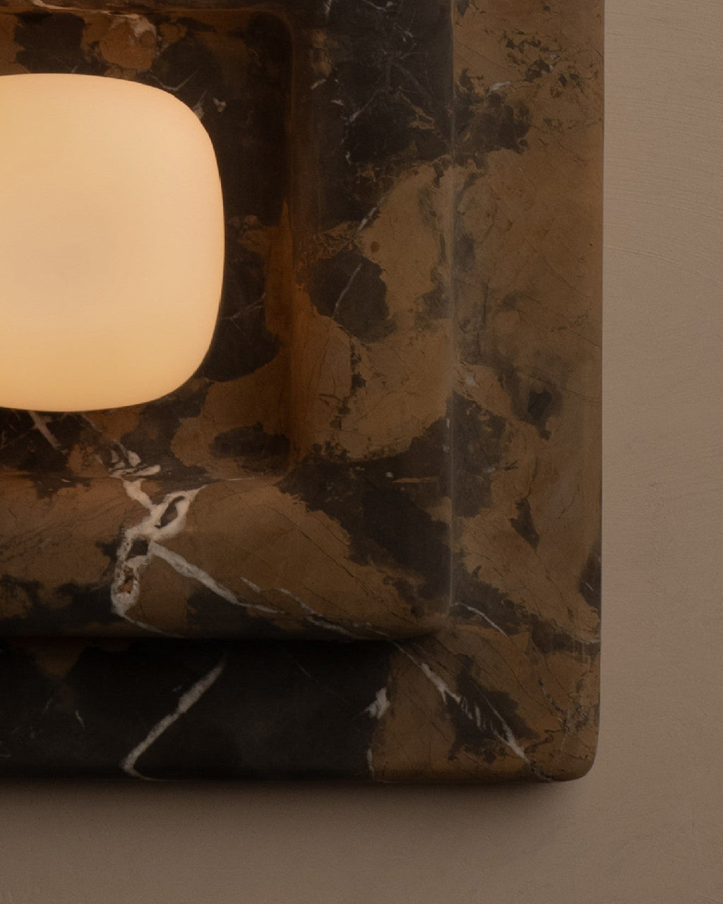Franklin Flush Mount Light