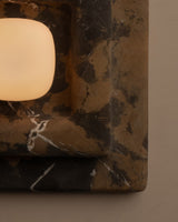 Franklin Flush Mount Light