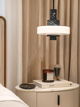 Frederick Green Marble Pendant Light