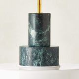 Frederick Green Marble Pendant Light