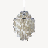 Fun DM Pendant Light