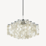 Fun DM Pendant Light